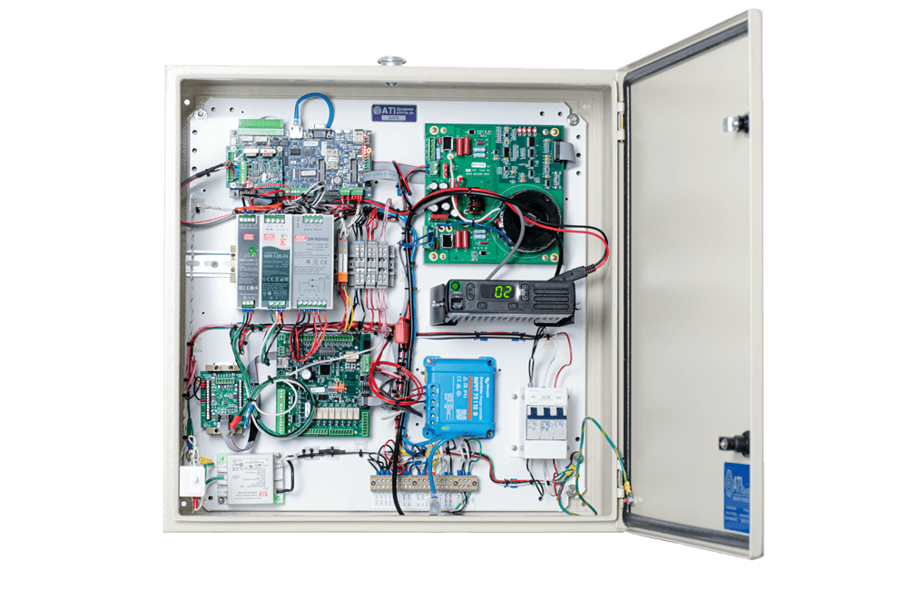 Universal Indoor Speaker Unit